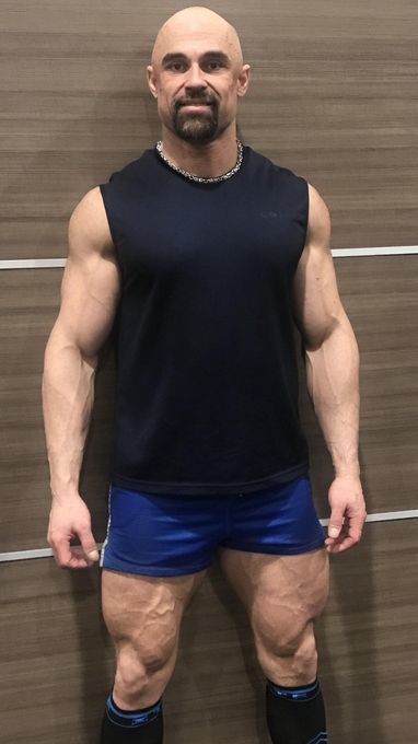 Tristan — massage therapist in Dallas, TX