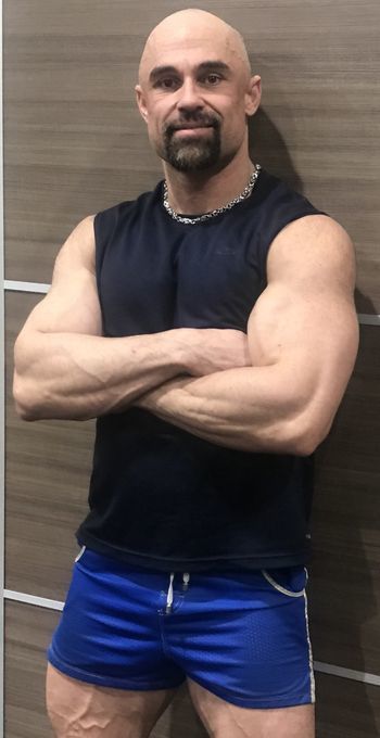 Tristan — massage therapist in Dallas, TX