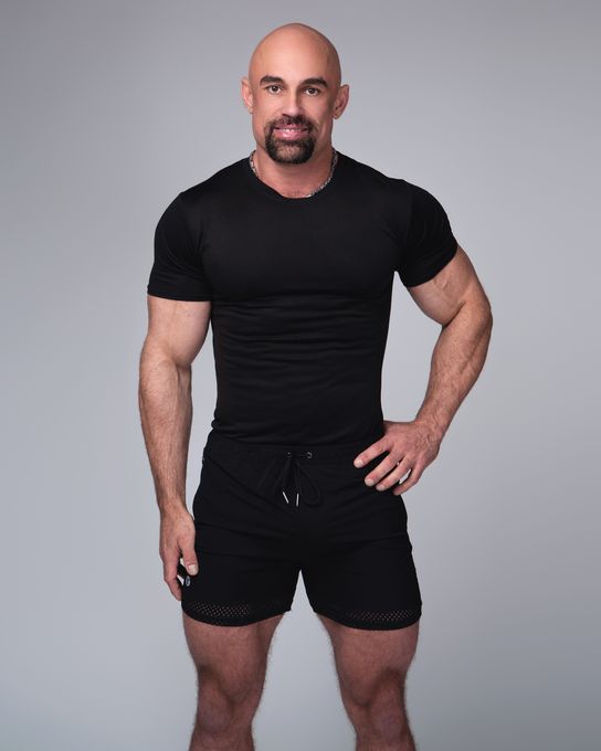 Tristan — massage therapist in Dallas, TX