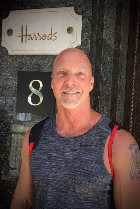Michael — massage therapist in Beverly Hills, MI