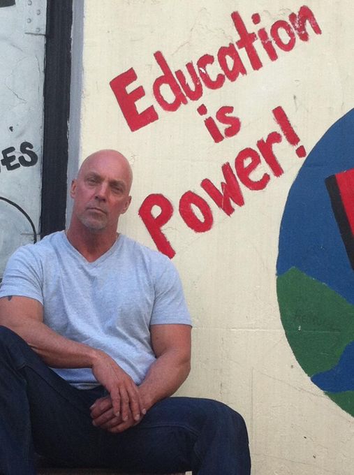 Michael — massage therapist in Beverly Hills, MI