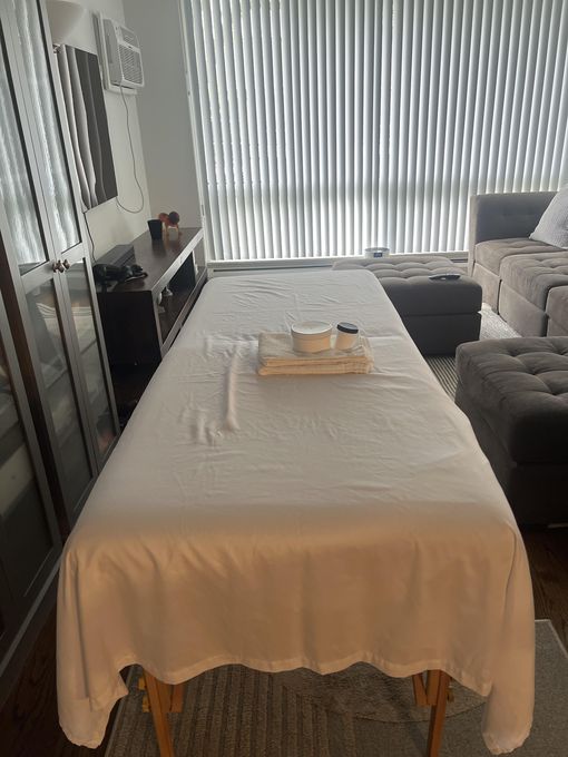 Michael — massage therapist in Beverly Hills, MI