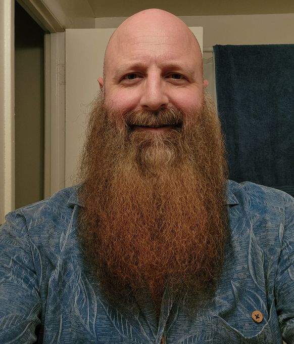 Joseph — massage therapist in Raleigh, NC
