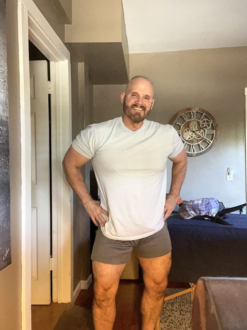 John — massage therapist in San Francisco, CA