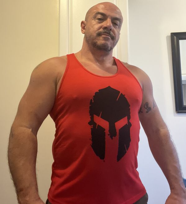 Victor — massage therapist in San Diego, CA