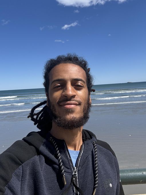 Jerome — massage therapist in Clarkston, GA