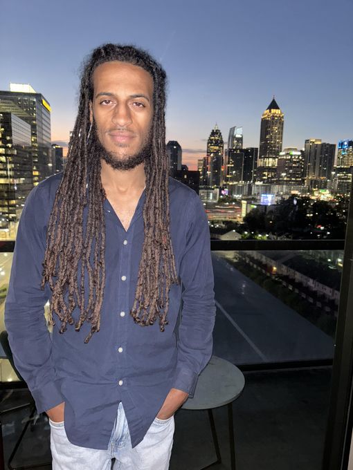 Jerome — massage therapist in Clarkston, GA