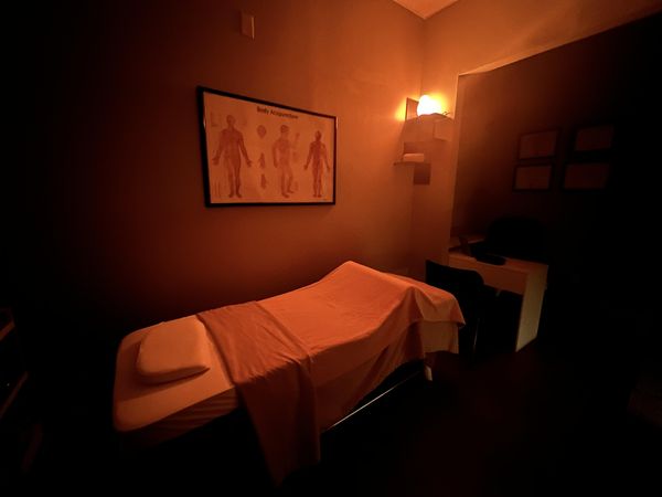 Quoc — massage therapist in Orlando, FL