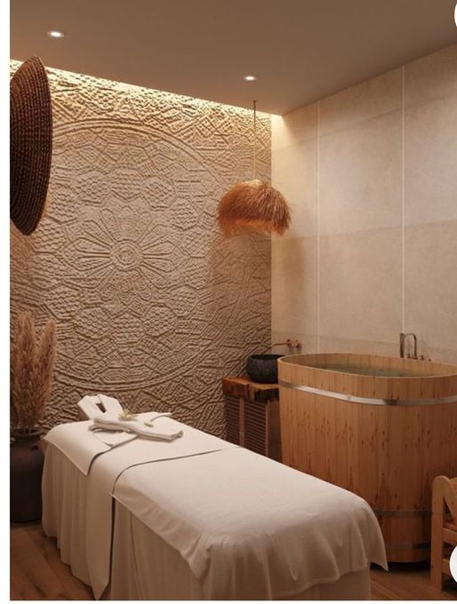Alejandro — massage therapist in Tampa, FL