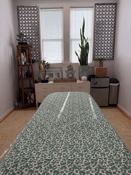 Jack — massage therapist in San Francisco, CA