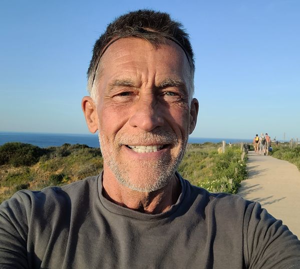 TJ — massage therapist in Lake George, NY