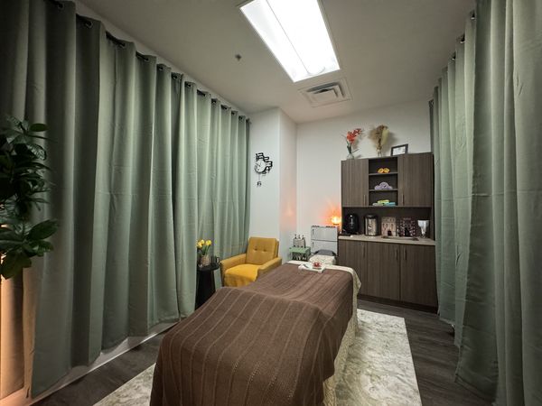 Bill — massage therapist in Richardson, TX