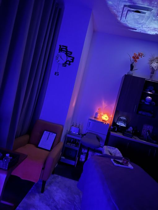 Bill — massage therapist in Richardson, TX