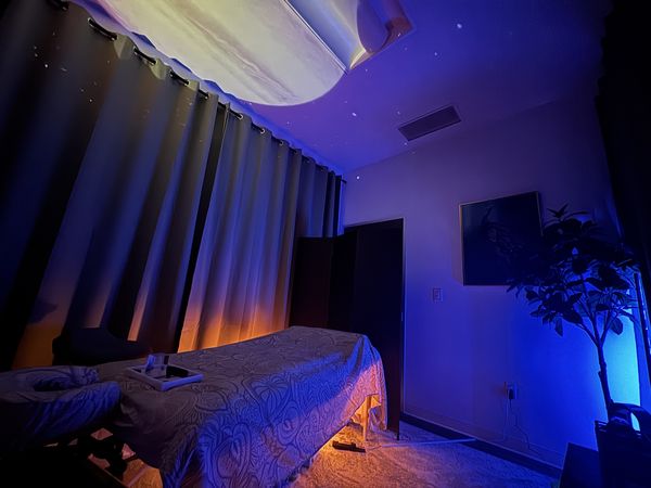 Bill — massage therapist in Richardson, TX