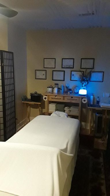 Andrew — massage therapist in Tucker, GA