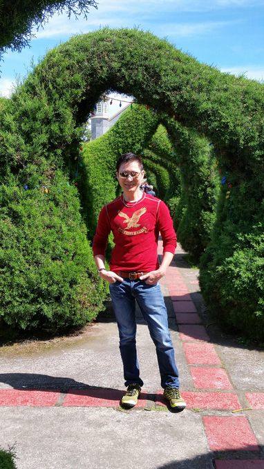 Andrew — massage therapist in Tucker, GA