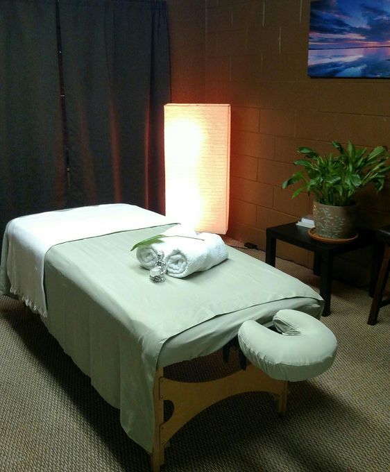 John — massage therapist in St. Petersburg, FL