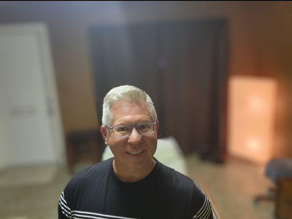 John — massage therapist in St. Petersburg, FL