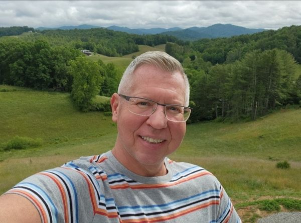 John — massage therapist in St. Petersburg, FL