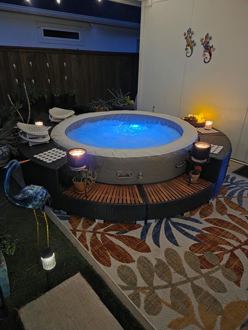 Ronnie — massage therapist in Dallas, TX