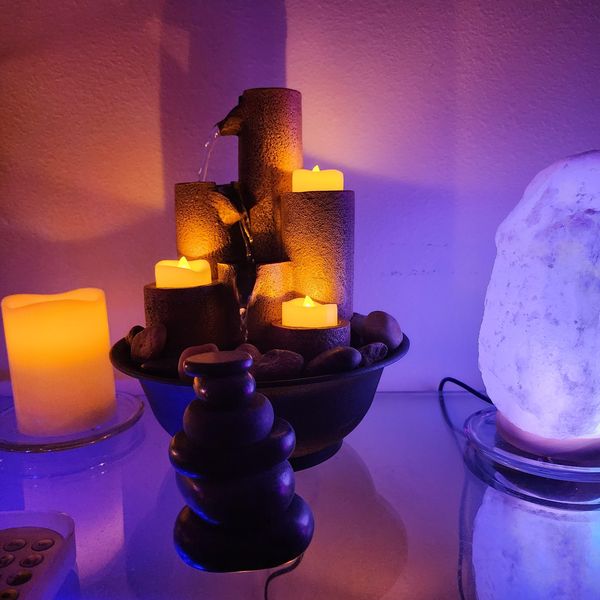 Ronnie — massage therapist in Dallas, TX