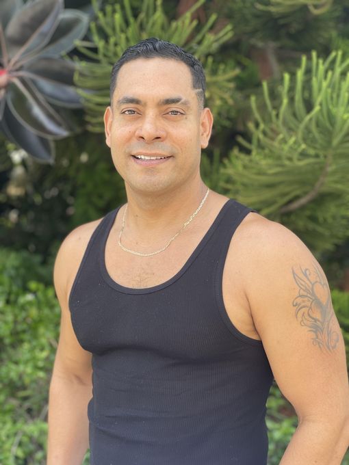 Josue — massage therapist in Pompano Beach, FL