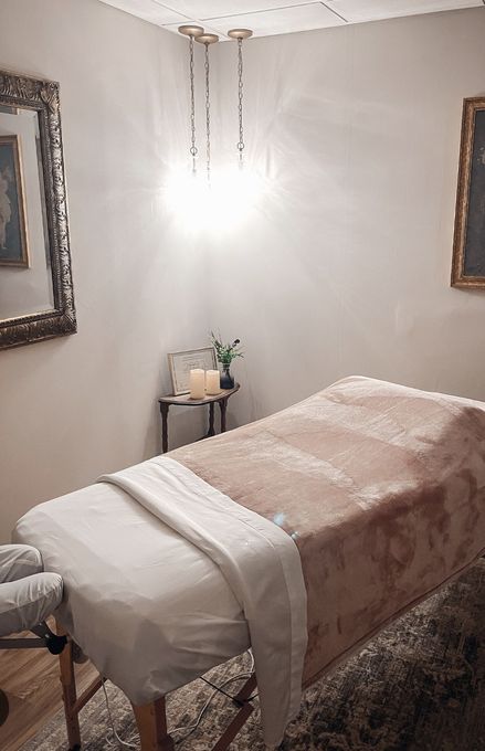 Dee — massage therapist in Coram, NY