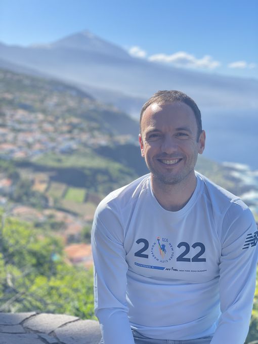David — massage therapist in Kings Bridge, NY