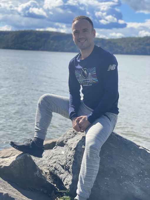 David — massage therapist in Kings Bridge, NY