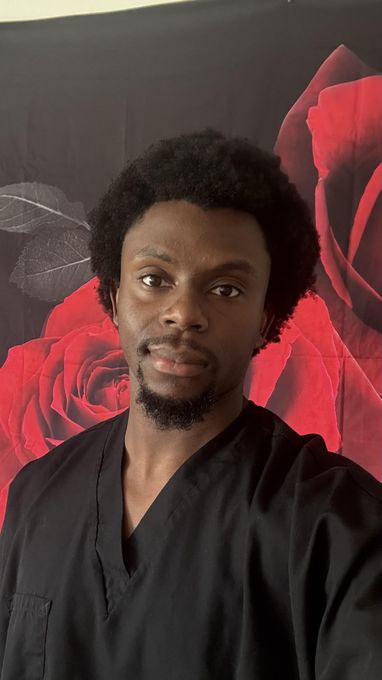 Rose — massage therapist in Hollywood, FL