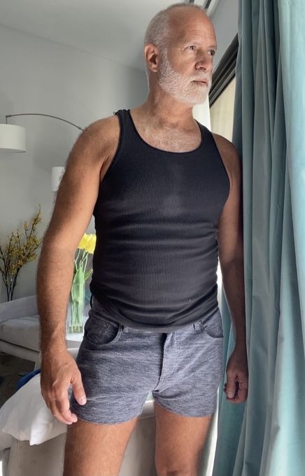 Paul — massage therapist in Palm Springs, CA