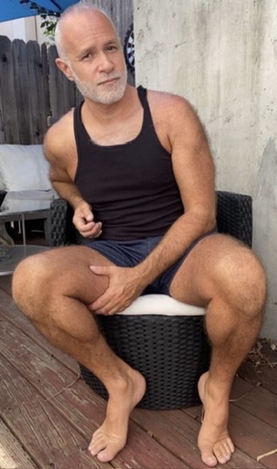 Paul — massage therapist in Palm Springs, CA