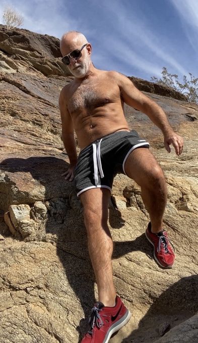 Paul — massage therapist in Palm Springs, CA