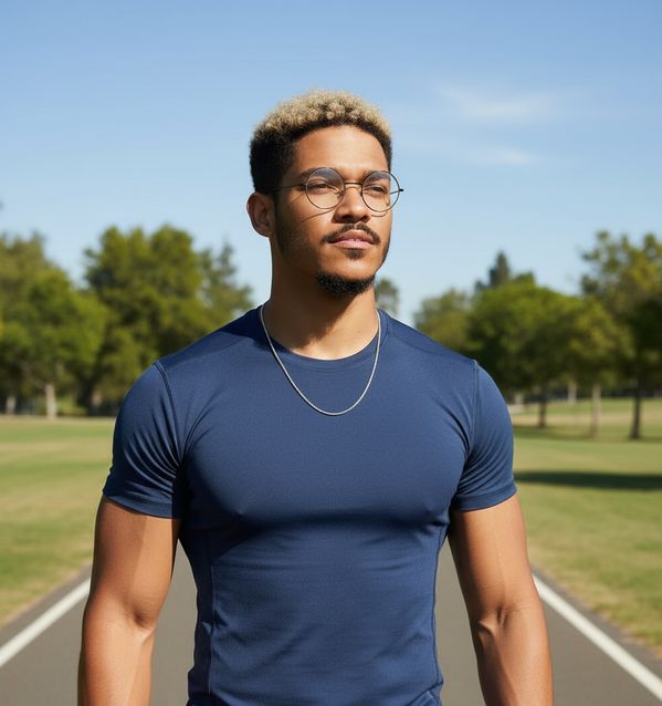 Rick — massage therapist in Orlando, FL