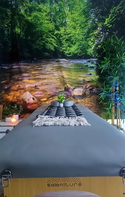 Rick — massage therapist in Orlando, FL