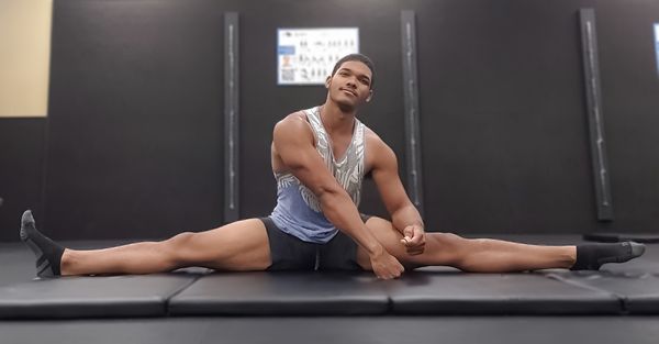 Rick — massage therapist in Orlando, FL