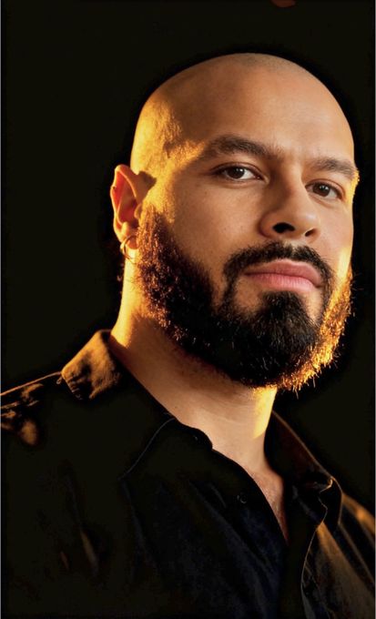 Bastian — massage therapist in Duluth, GA
