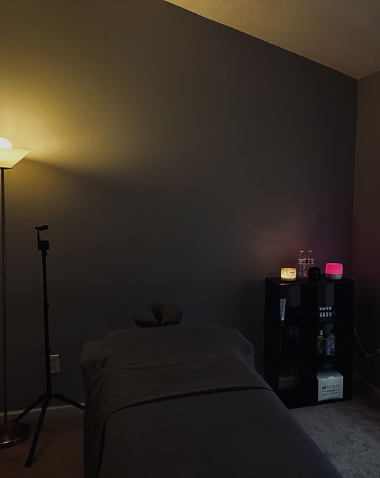 Bastian — massage therapist in Duluth, GA