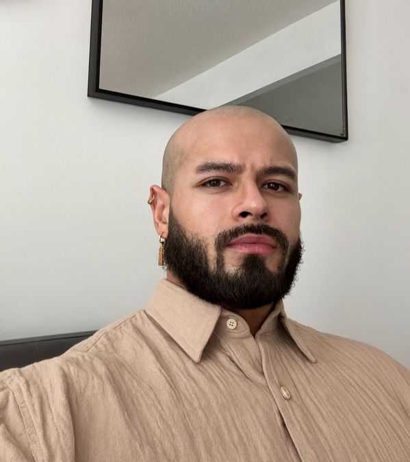 Bastian — massage therapist in Duluth, GA