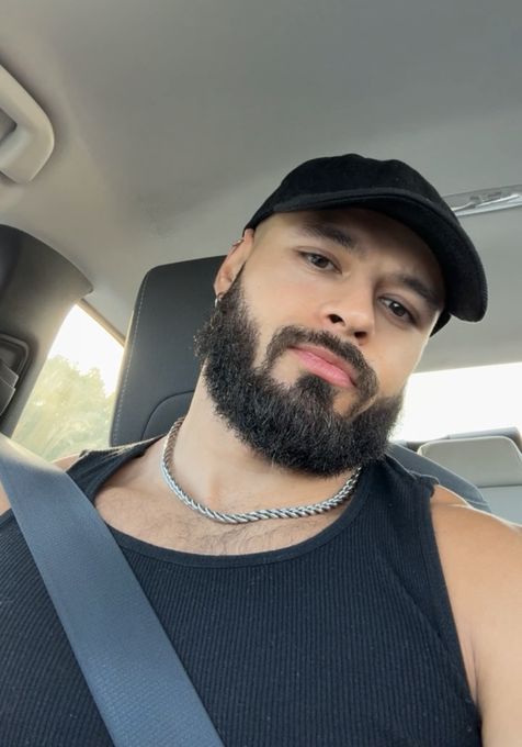 Bastian — massage therapist in Duluth, GA