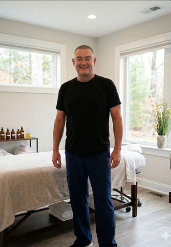 Therapist — massage therapist in Beltsville, MD