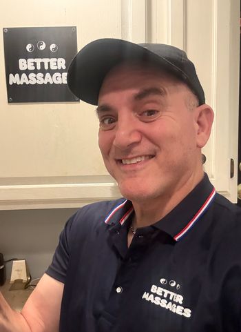 Therapist — massage therapist in Beltsville, MD