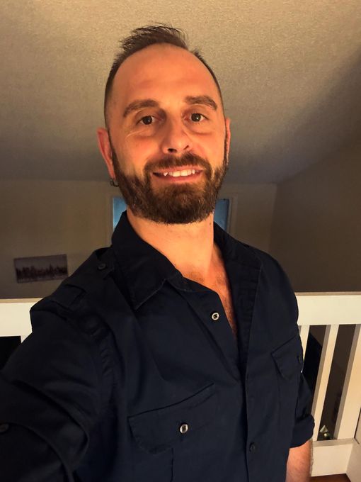 Josh — massage therapist in St. Petersburg, FL
