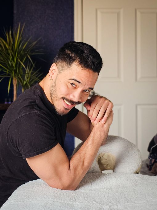 Brennan — massage therapist in Phoenix, AZ