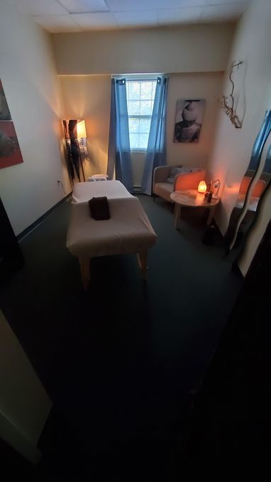 Alan — massage therapist in Bedford, MA