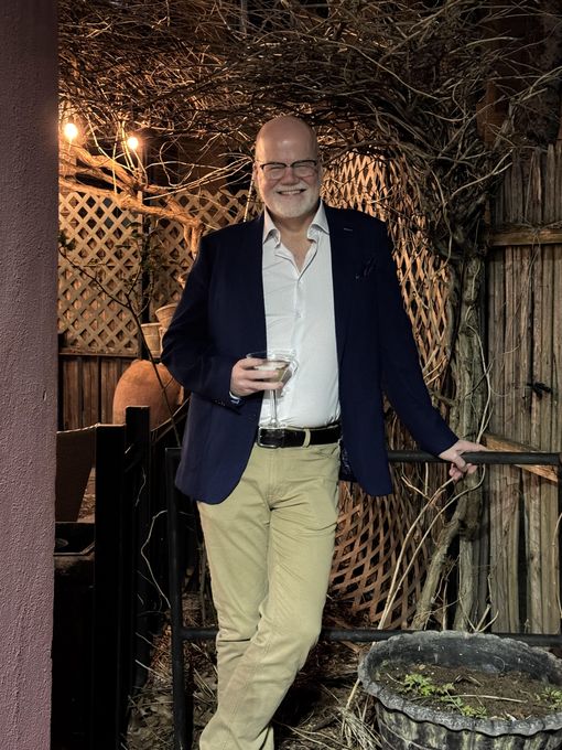 Alan — massage therapist in Bedford, MA