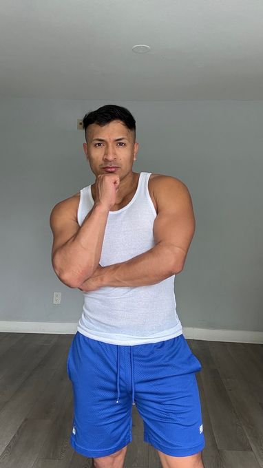 David — massage therapist in Palm Springs, CA
