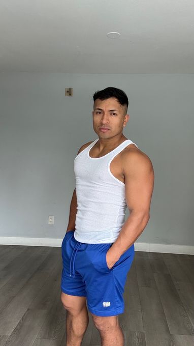 David — massage therapist in Palm Springs, CA