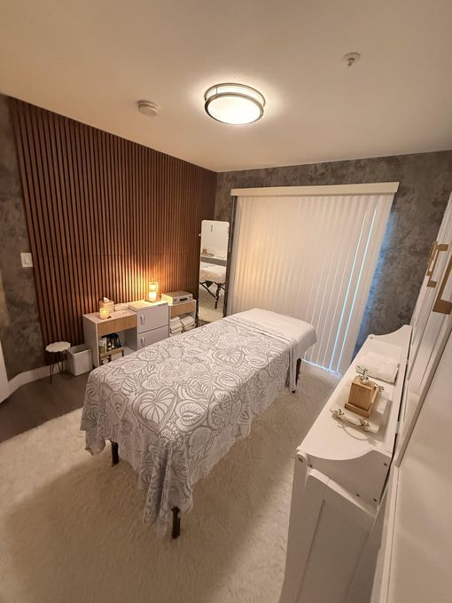 David — massage therapist in Palm Springs, CA
