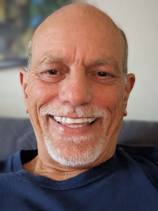 Chris — massage therapist in Clearwater, FL